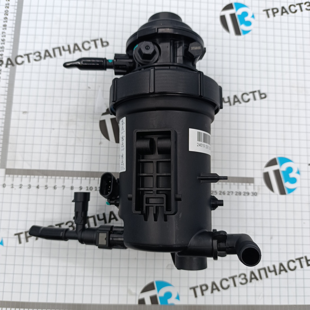 Корпус топливного фильтра для а/м Sollers Atlant 1.9  ORG JAC 1105010R0440