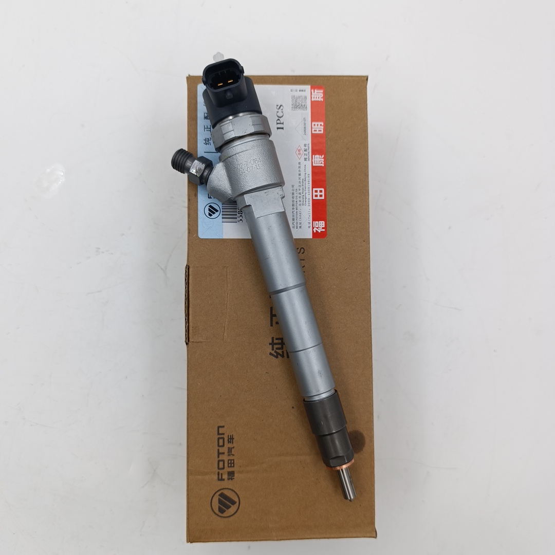Форсунка топливная GAZel Next 2.8 ISF 5589195/5589197/5347134 FOTON