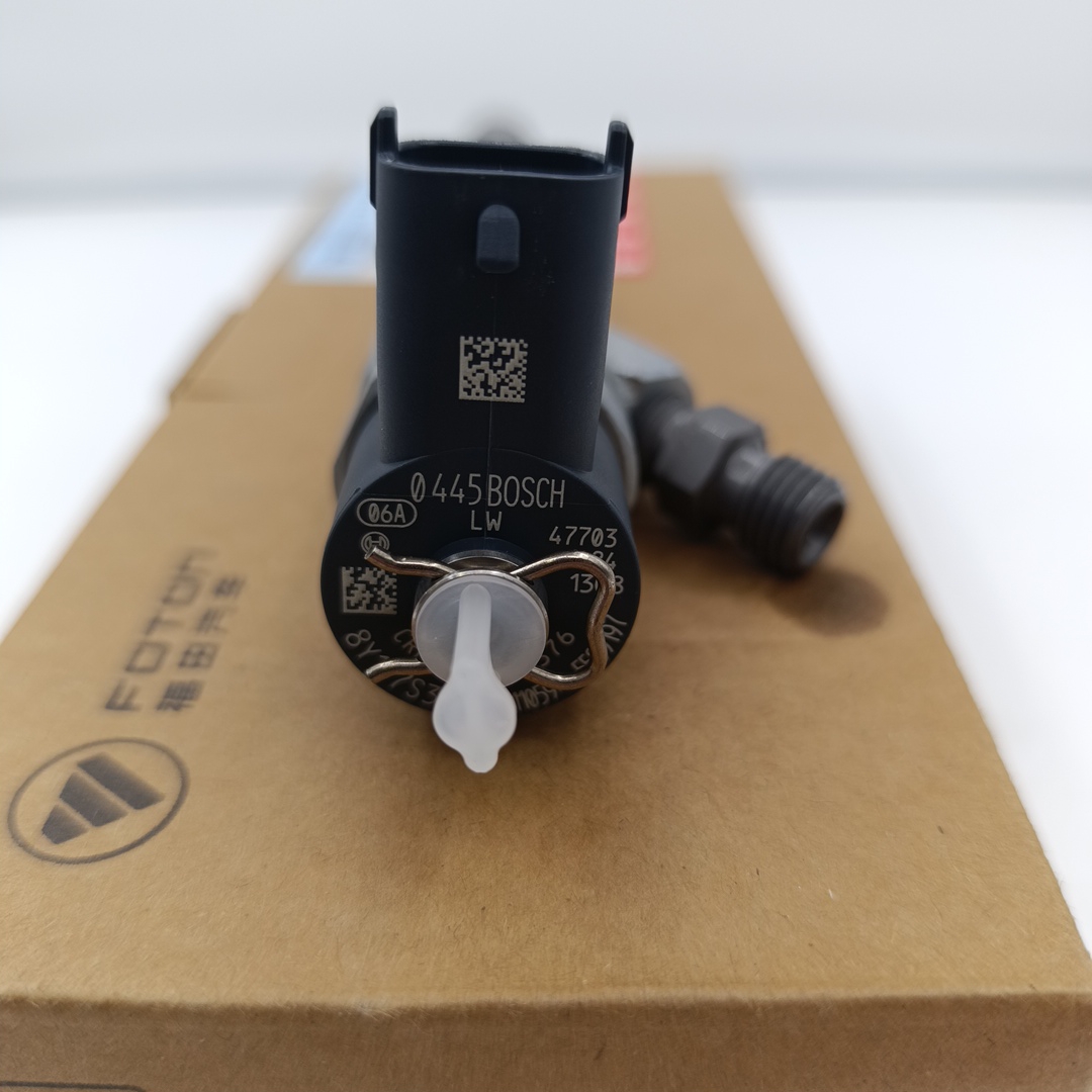 Форсунка топливная GAZel Next 2.8 ISF 5589195/5589197/5347134 FOTON