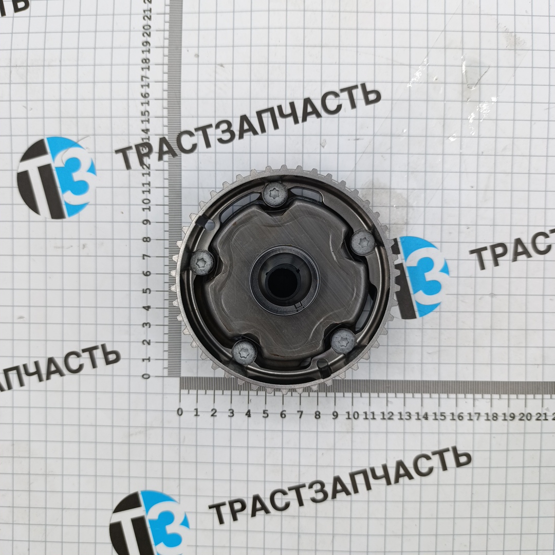 Шестерня распредвала впускная Opel Astra,Signum,Vectra,Zafira/ Chevrolet cruze 1.6-1.8 Z16XEP/Z18XER