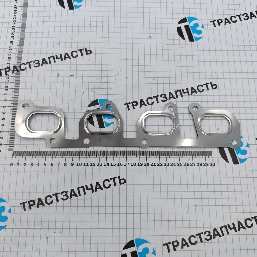 Прокладка выпускного коллектора Volkswagen Crafter 2.0 (с 2011-2016г.) VICTOR REINZ