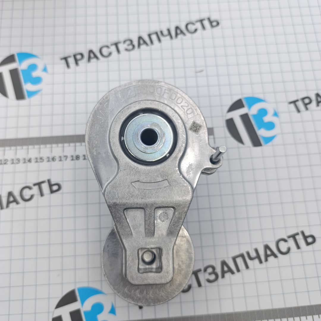 Ролик генератора для а/м Sollers Argo 2.0 (натяжной) 1025300FD02003/1025300FD020 ORG JAC