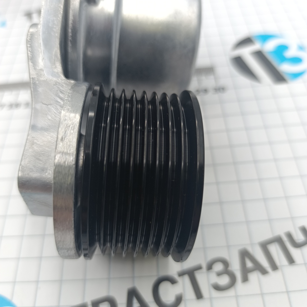 Ролик генератора для а/м Sollers Argo 2.0 (натяжной) 1025300FD02003/1025300FD020 ORG JAC