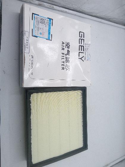 Фильтр воздушный Geely Coolray (SX-11),Belgee X50 ORG GEELY