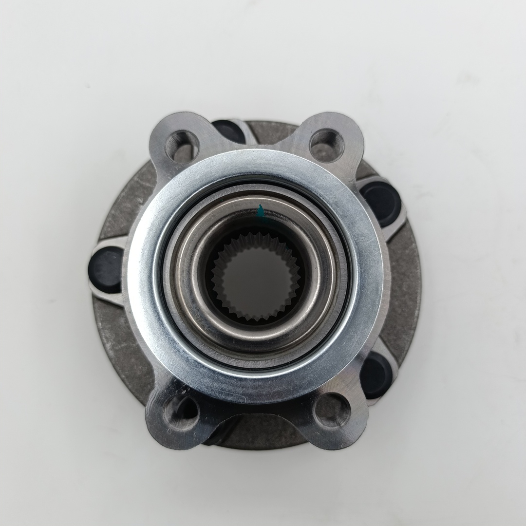 Ступица передняя Nissan Juke,Qashqai,X-Trail,Renault Koleos 713613910/40202JG01B FAG EUROPE