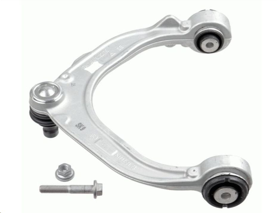 Рычаг передний BMW X5 (F15/E70 рест.) X6 (F16) (верхний, левый) LEMFORDER