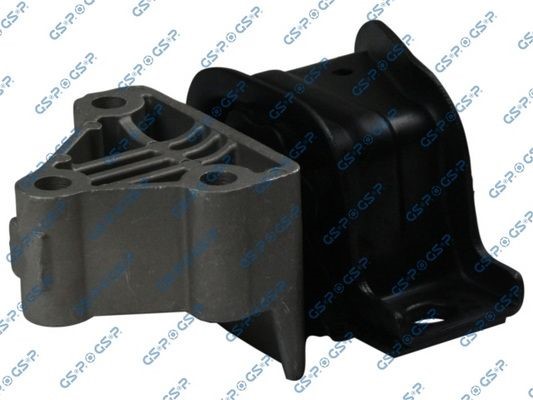 Опора ДВС правая Peugeot Boxer3 2.2 (250-290) 1343242080/1358086080/1607759180/182136 GSP