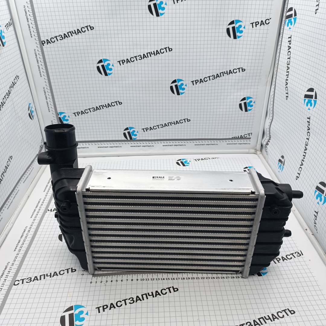 Интеркулер Fiat Ducato 244 2.3 1307012080/1340934080/0384G8 KALE