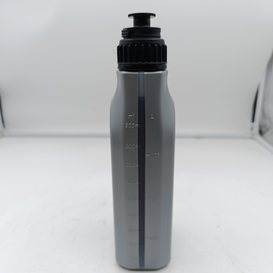 Масло трансмиссионное Gear Oil GL-5  1л (передний мост)
