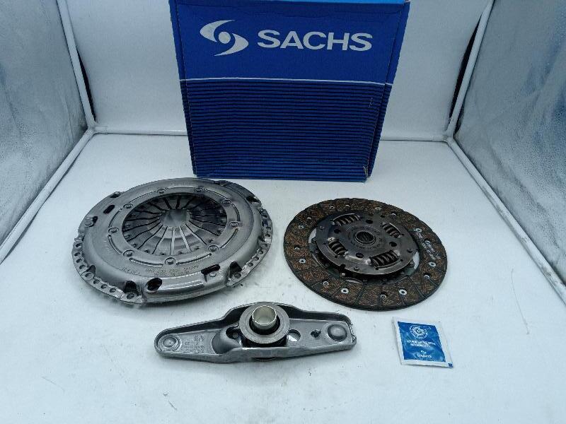 Сцепление VAG Audi,Skoda,Volkswagen 1.4 TSI 02T141181A/02T141719G/036198141CX SACHS EUROPE