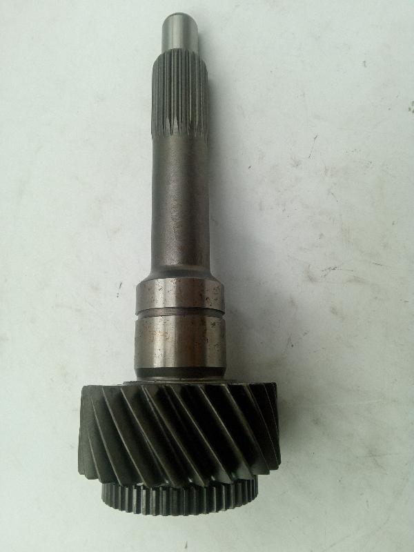 Вал КПП для а/м Sollers Atlant 2.7 (КПП "A"), для а/м Sollers Argo 2.0 (первичный) Z17011110000 ORG