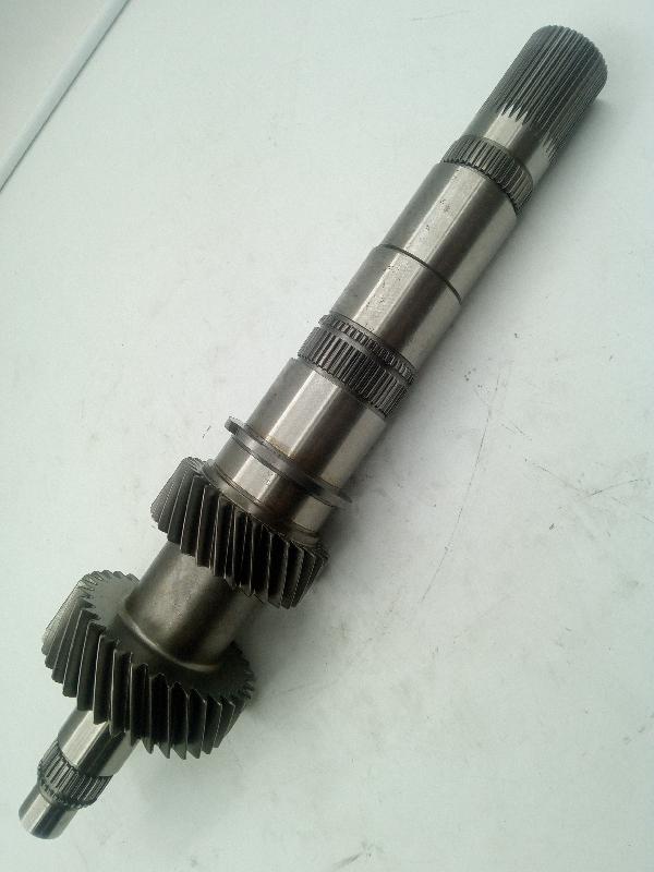 Вал КПП JAC (вторичный) S1700L2106971201 ORG JAC
