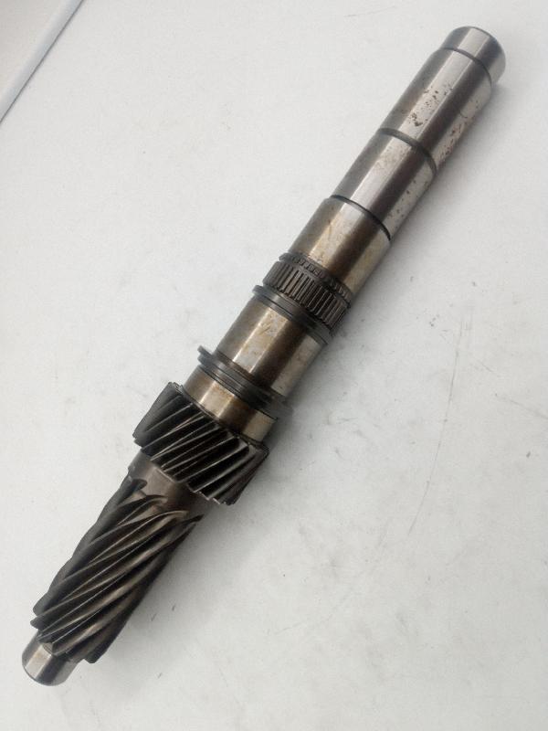 Вал КПП JAC (промежуточный) S1700L2106971301 ORG JAC