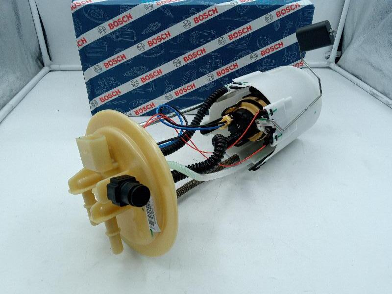 Насос топливный в бак Mercedes Sprinter OM651/OM642 (стар.номер 0580203134) BOSCH EUROPE