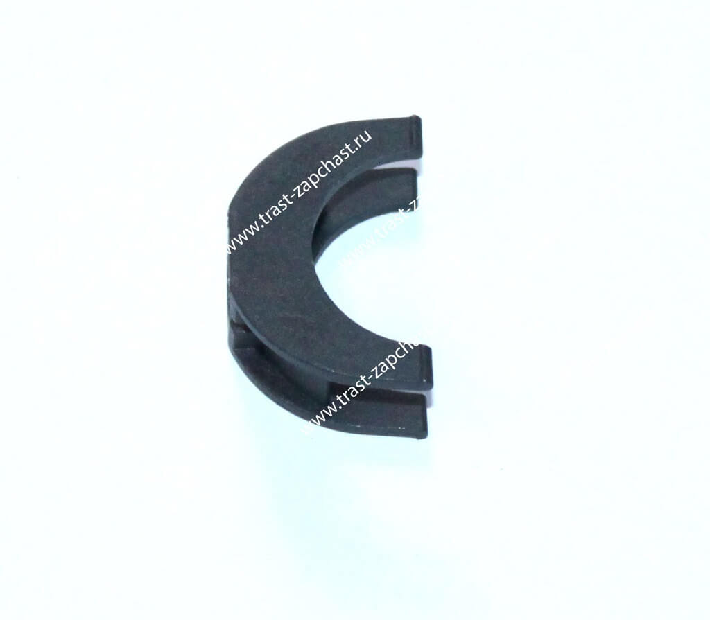 Фиксатор тяги троса перекл КПП Peugeot Boxer3-Fiat Ducato3- 2.2 254917/1318418080 ORG FIAT