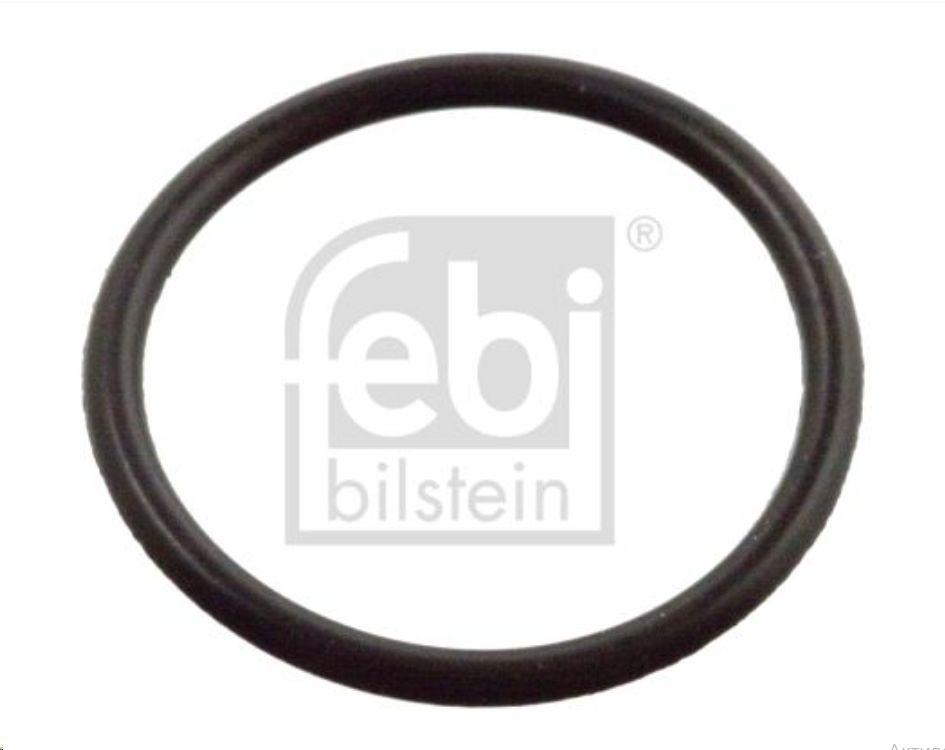 Сальник (кольцо уплотнительное) форсунки Volkswagen Crafter 2.0 (с 2011-2016г.) FEBI BILSTEIN
