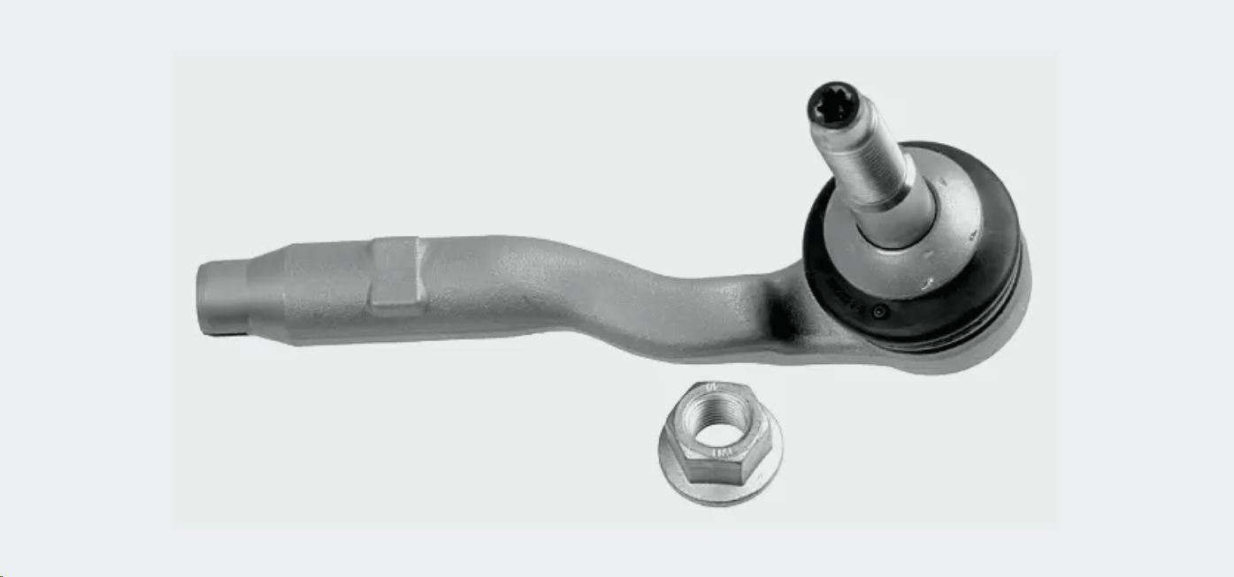 Рулевой наконечник BMW 5 (F10/F11) (правый) LEMFORDER
