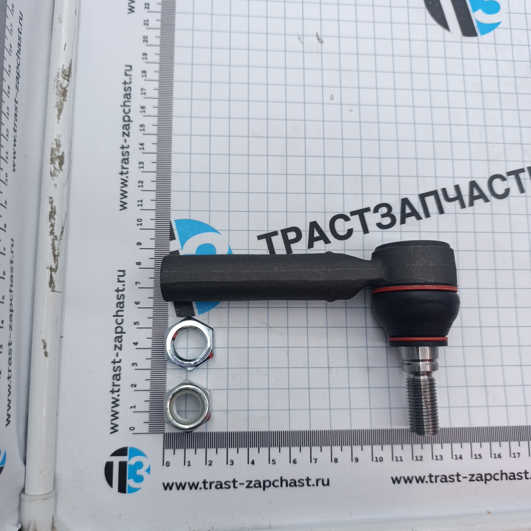 Рулевой наконечник левый/ правый 244 кузов TRW