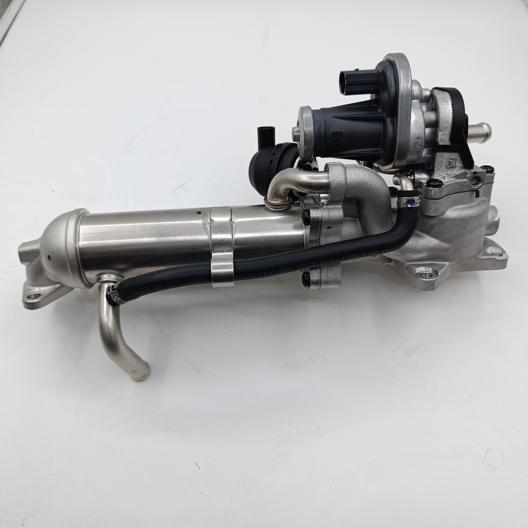 Клапан EGR для а/м Sollers Atlant 1.9D 1008300FB040 ORG JAC