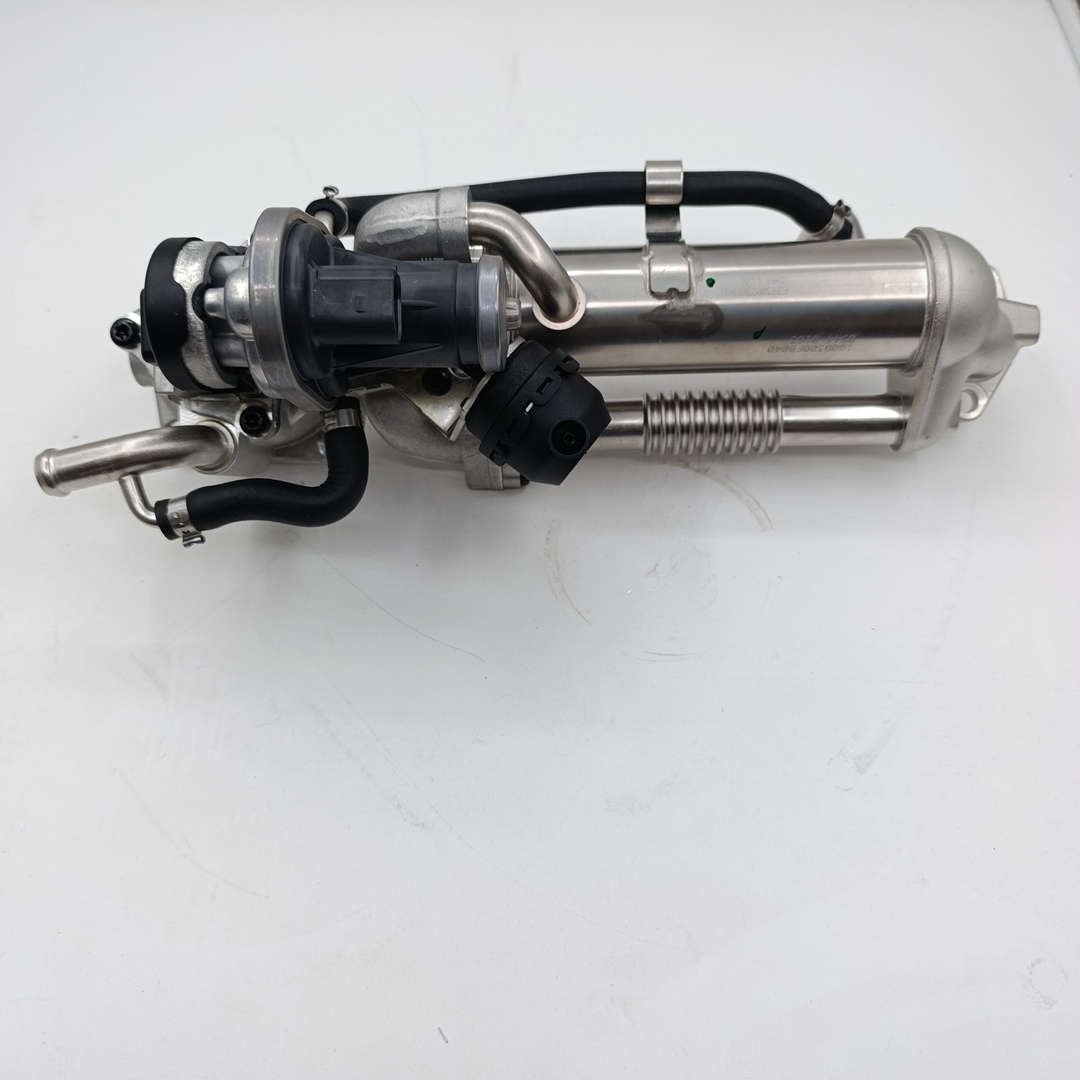 Клапан EGR для а/м Sollers Atlant 1.9D 1008300FB040 ORG JAC