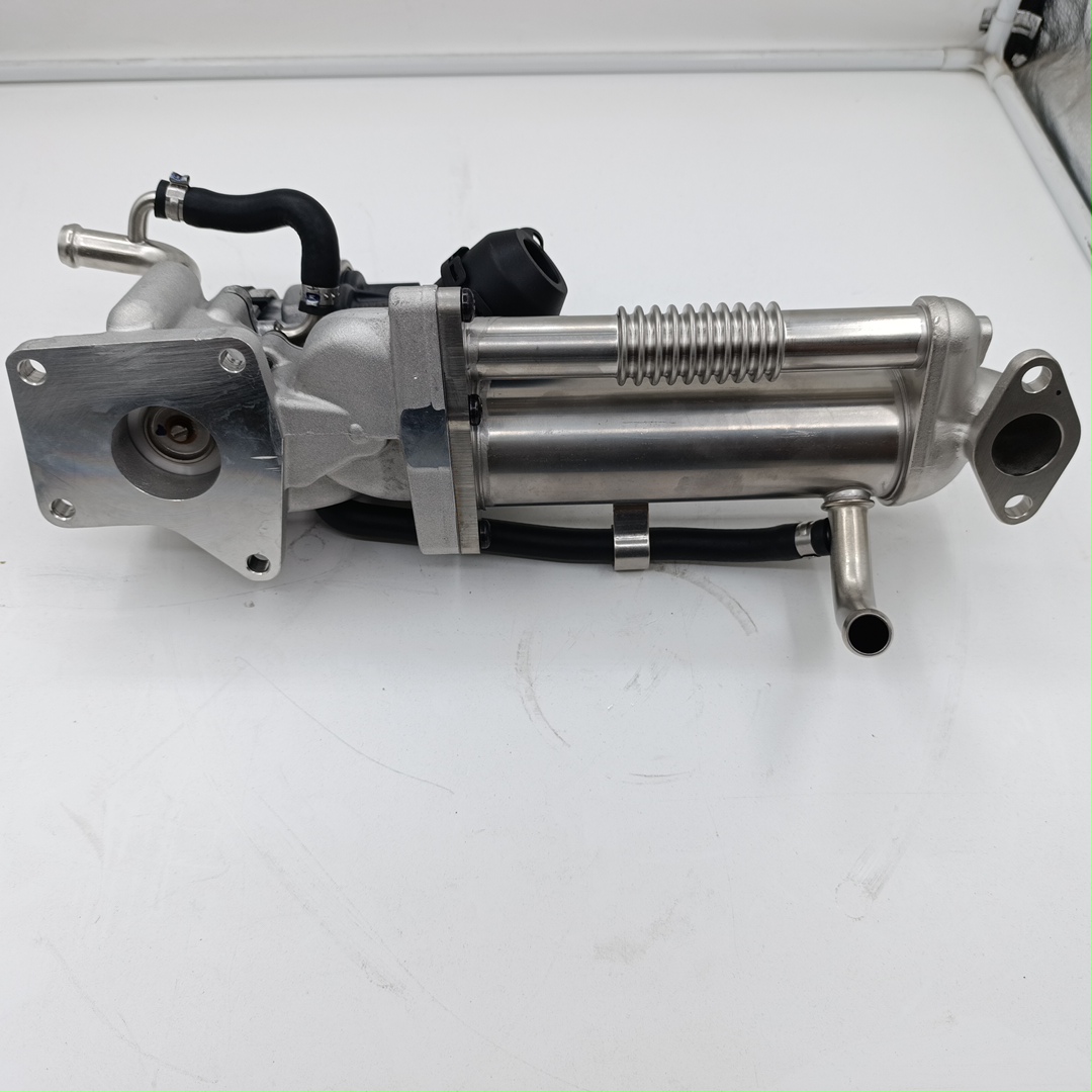 Клапан EGR для а/м Sollers Atlant 1.9D 1008300FB040 ORG JAC