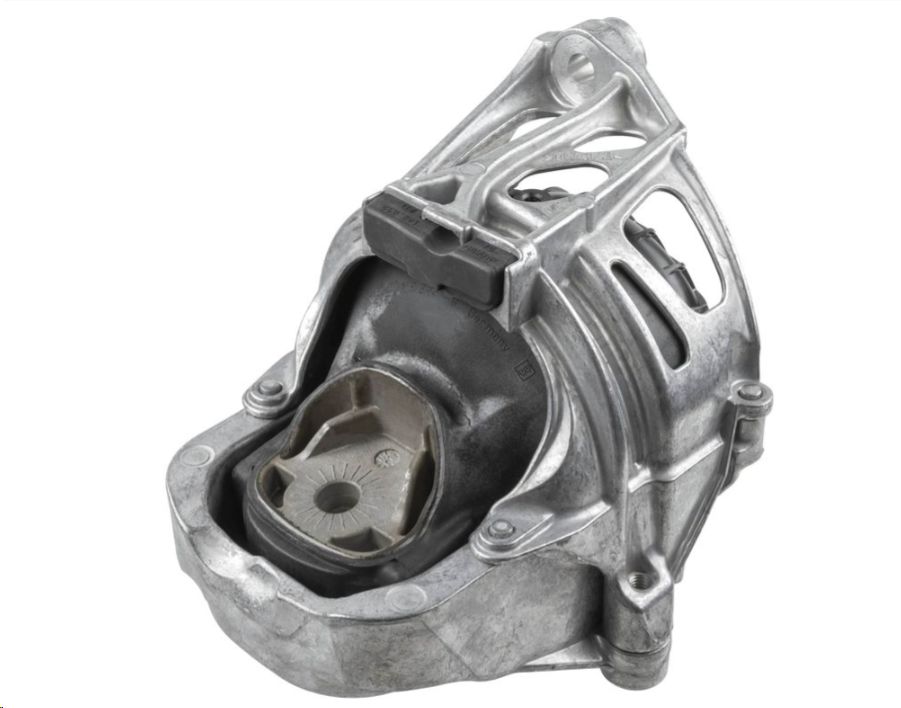 Опора ДВС VAG Audi A4(B9, Q5 (FYB/FYG) (левая) 4M0199371GH LEMFORDER