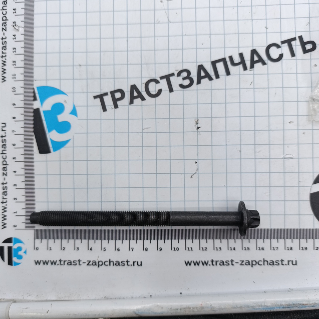 Болт ГБЦ Peugeot Partner, Expert; Citroen Berlingo, Jumpy 1.6 (10шт надо)
