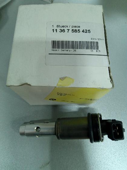 Клапан регулировки фаз ГРМ BMW N52 2800014009180/11367516293 BMW