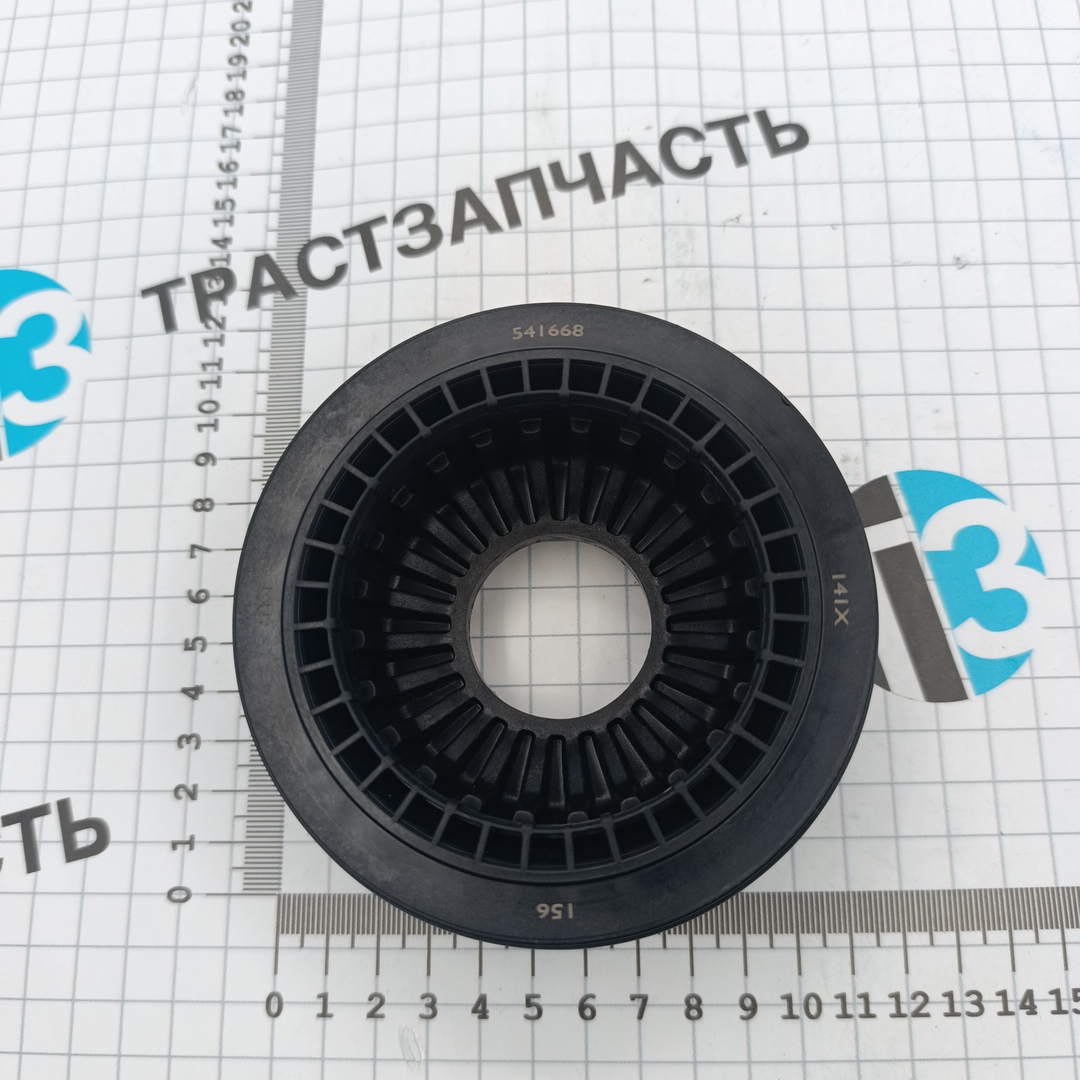 Подшипник опорный амортизатора Mazda (SKF)