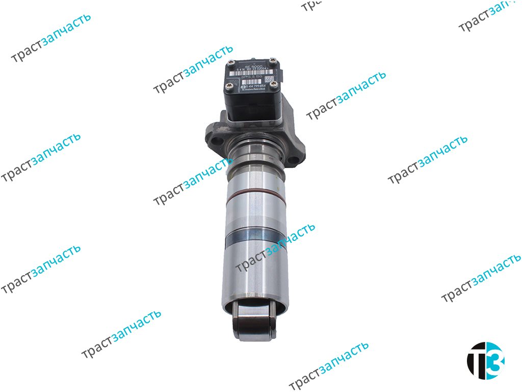Форсунка топливная MB ACTORS A0280745902/0414799054 BOSCH EUROPE