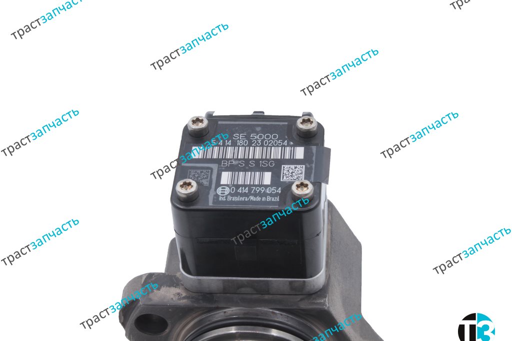 Форсунка топливная MB ACTORS A0280745902/0414799054 BOSCH EUROPE