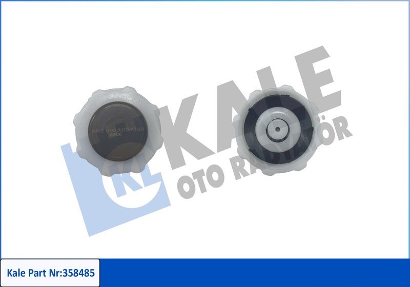 Крышка расширительного бачка Ларгус,Сандеро,Логан 7700805031/8200048024 KALE