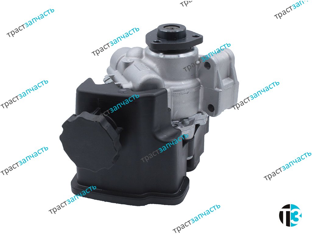 Насос ГУРа Mercedes Sprinter OM646/OM611/OM647/OM612 A0024667601 BOSCH EUROPE