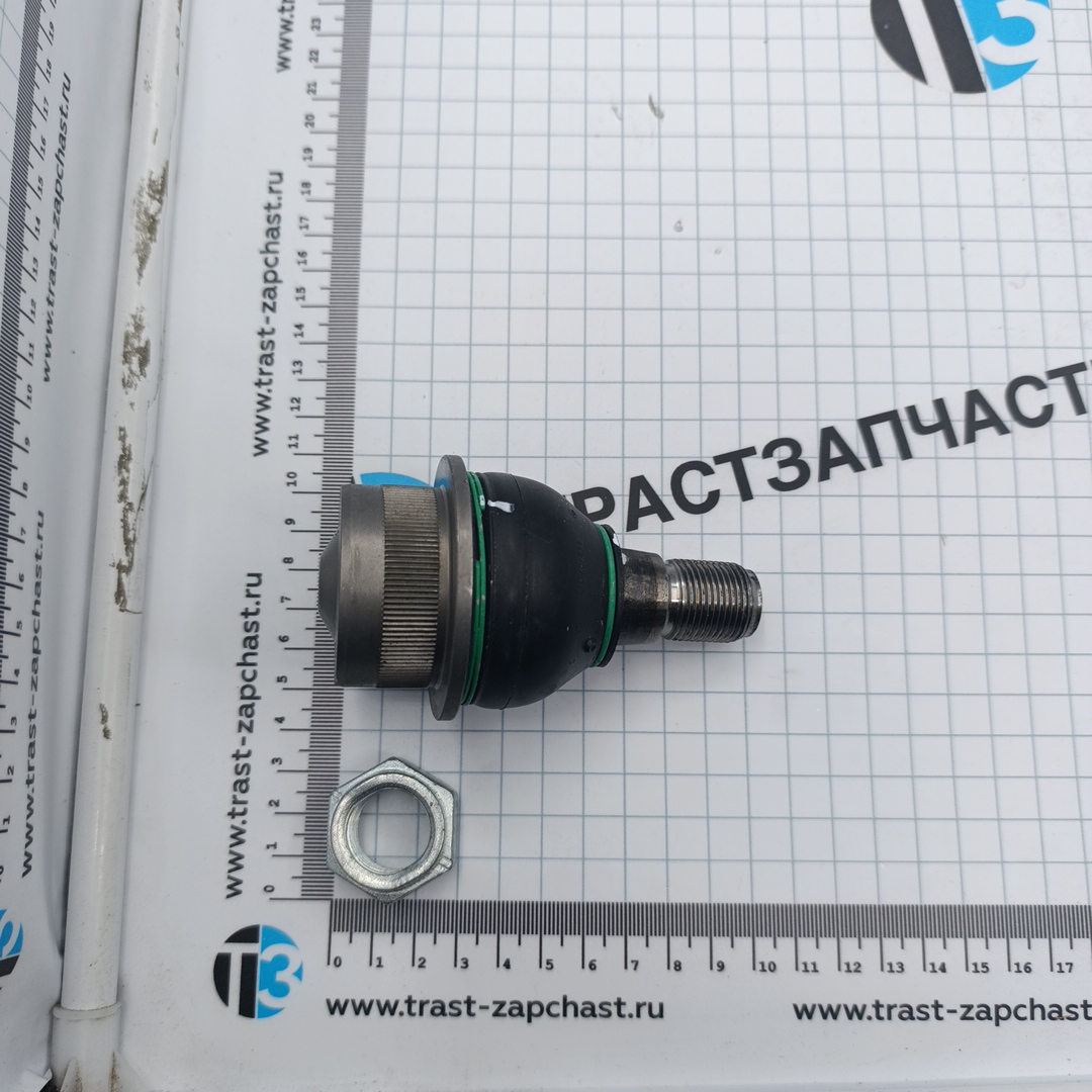 Шаровая опора Mercedes Sprinter,Volkswagen Crafter (с 2006г) LEMFORDER