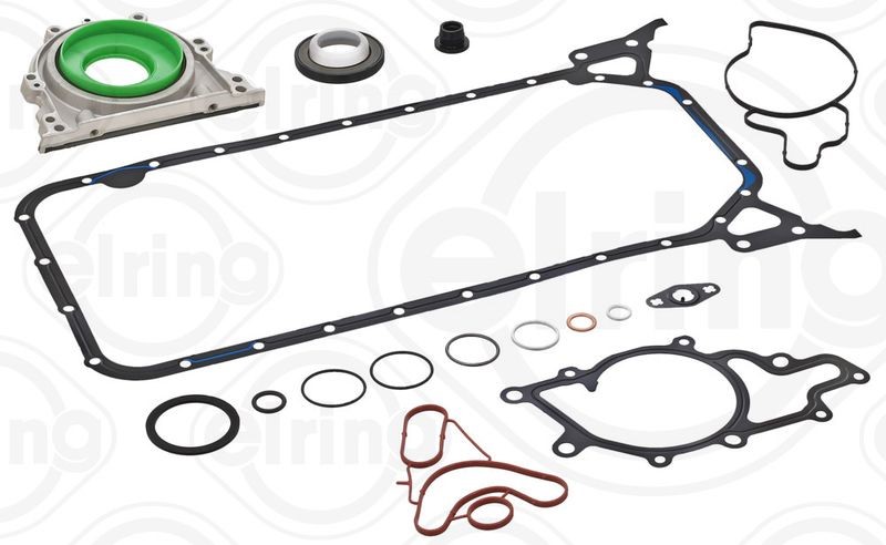Комплект прокладок двигателя MB Sprinter > OM611/OM646 2.2 CDI ELRING