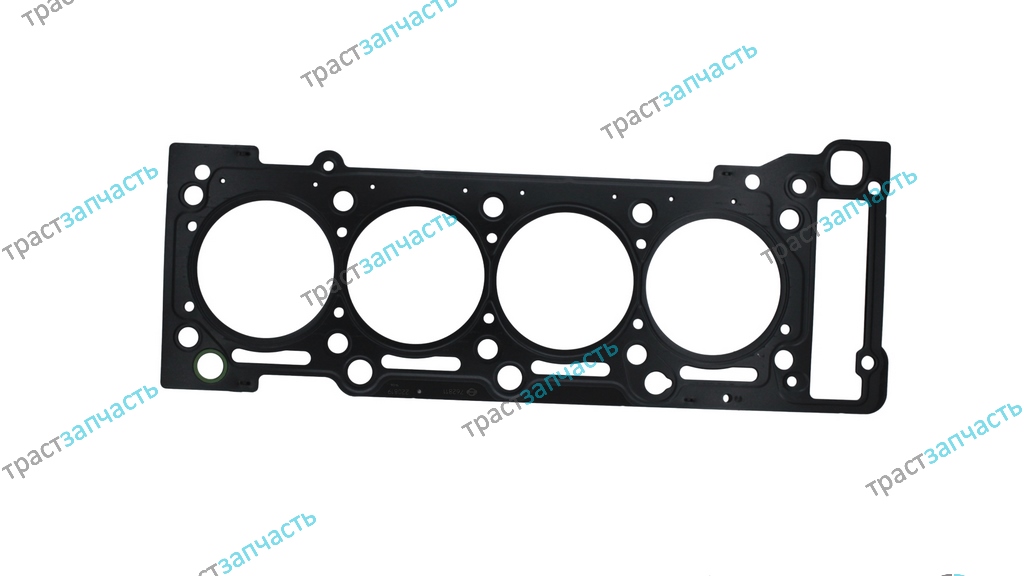Прокладка ГБЦ Mercedes Sprinter OM611/OM646 2.2 1.2 мм W204/W211  ELRING