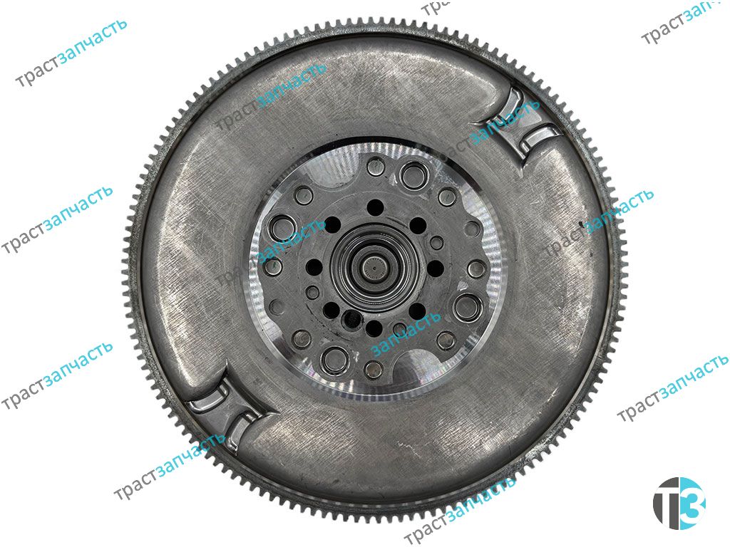 Маховик двухмассовый Mercedes Sprinter OM651 (D=240mm) SACHS