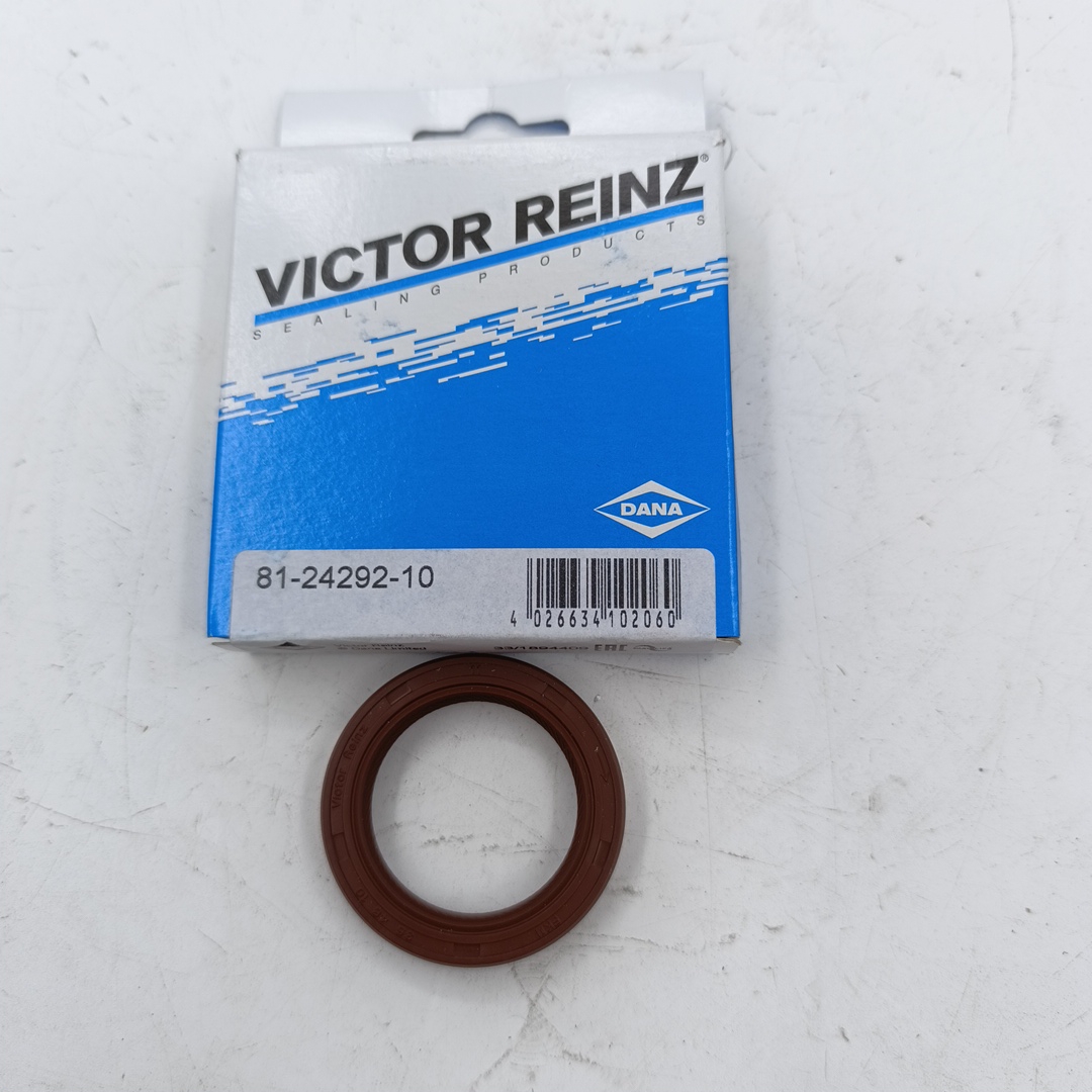 Сальник коленвала передний VAG Audi, Seat Skoda VW 1.8T VICTOR REINZ