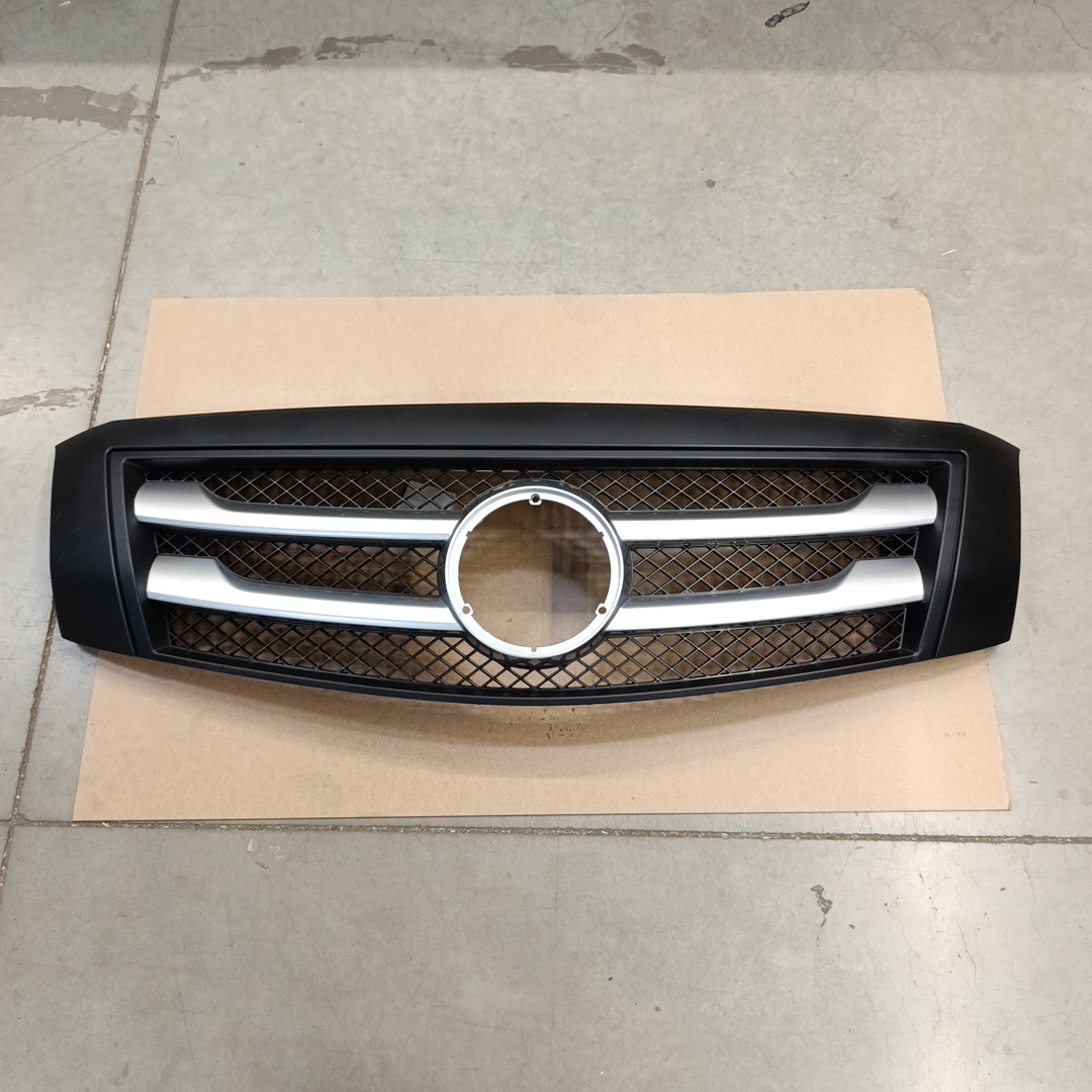 Решётка радиатора Foton Toano 2.8 (ORIGINAL FOTON) V1531020002A0/FV1531020002A0A0798