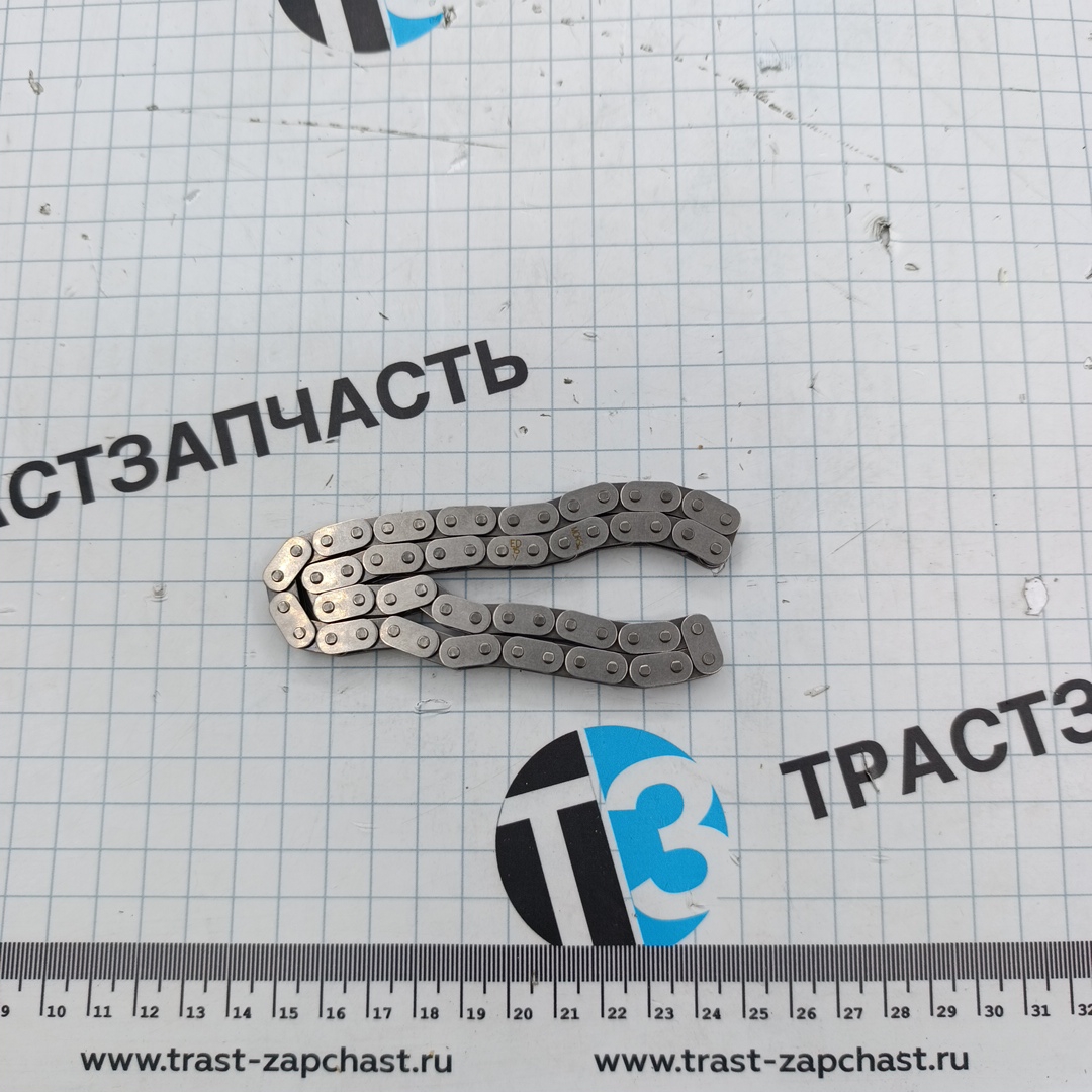 Цепь масляного насоса Peugeout Traveler 2.0 ORG PSA