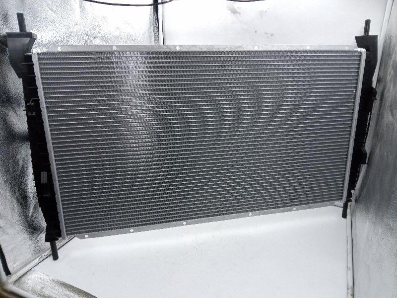 Радиатор охлаждения (ДВС) для а/м Sollers Atlant 2.7D 1301010R0090 ТЗ (ТрастЗапчасть ( внутри Оригин