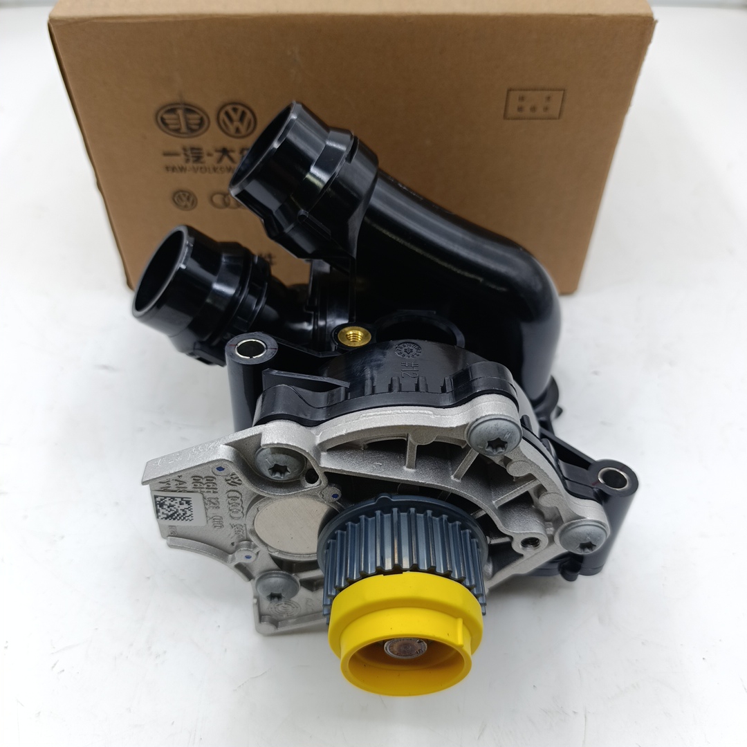 Насос водяной VAG Audi,Porsche,Seat,Skoda,Volkswagen (помпа+термостат) 1.8-2.0 TFSI FAW ORG