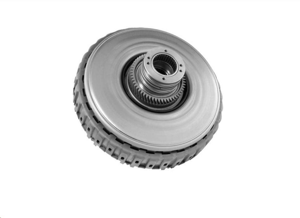 Сцепление VAG Audi, Seat, Skoda, Volkswagen (КПП DQ381 (0GC), мокрое) BORGWARNER