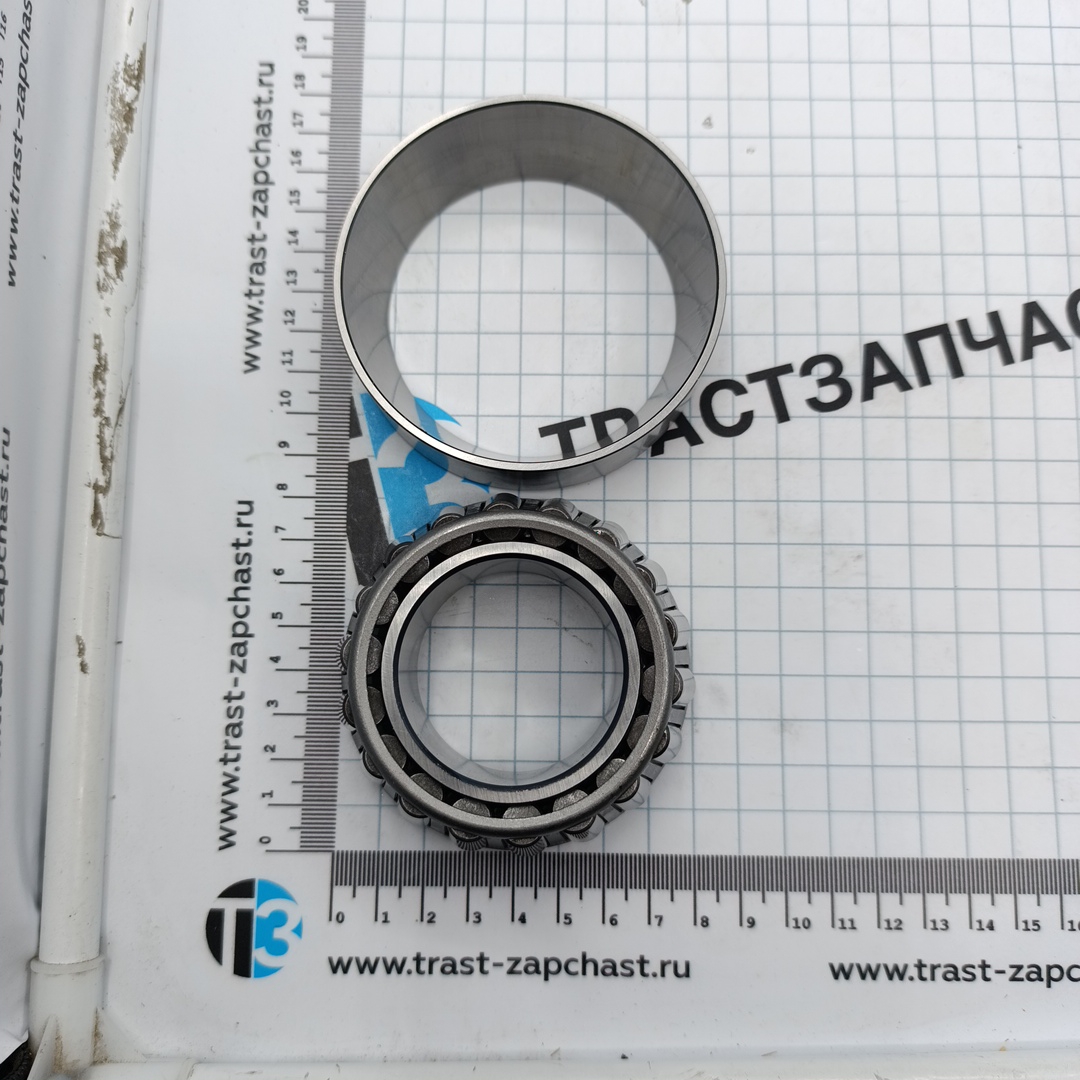 Подшипник передней ступицы Foton Aumark S35 (ORG FOTON) (внутренний) GBT29733209