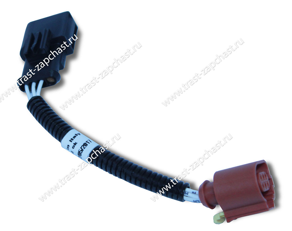 Проводка дросельной заслонки FIAT 2.3 504388760 IVECO