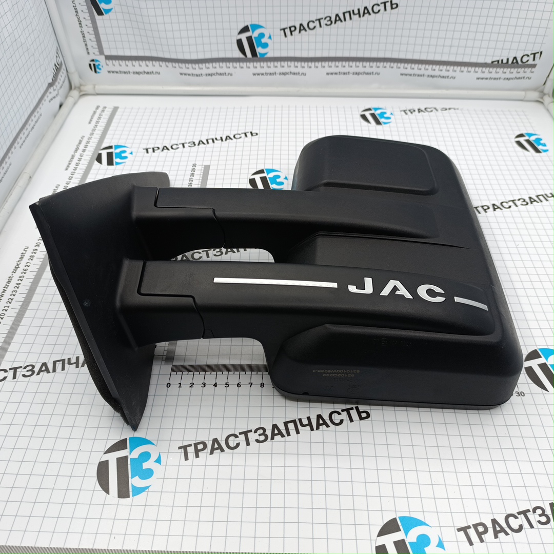 Зеркало для а/м Sollers Argo (левое) 8210100W6030A ТЗ (ТрастЗапчасть) ORG