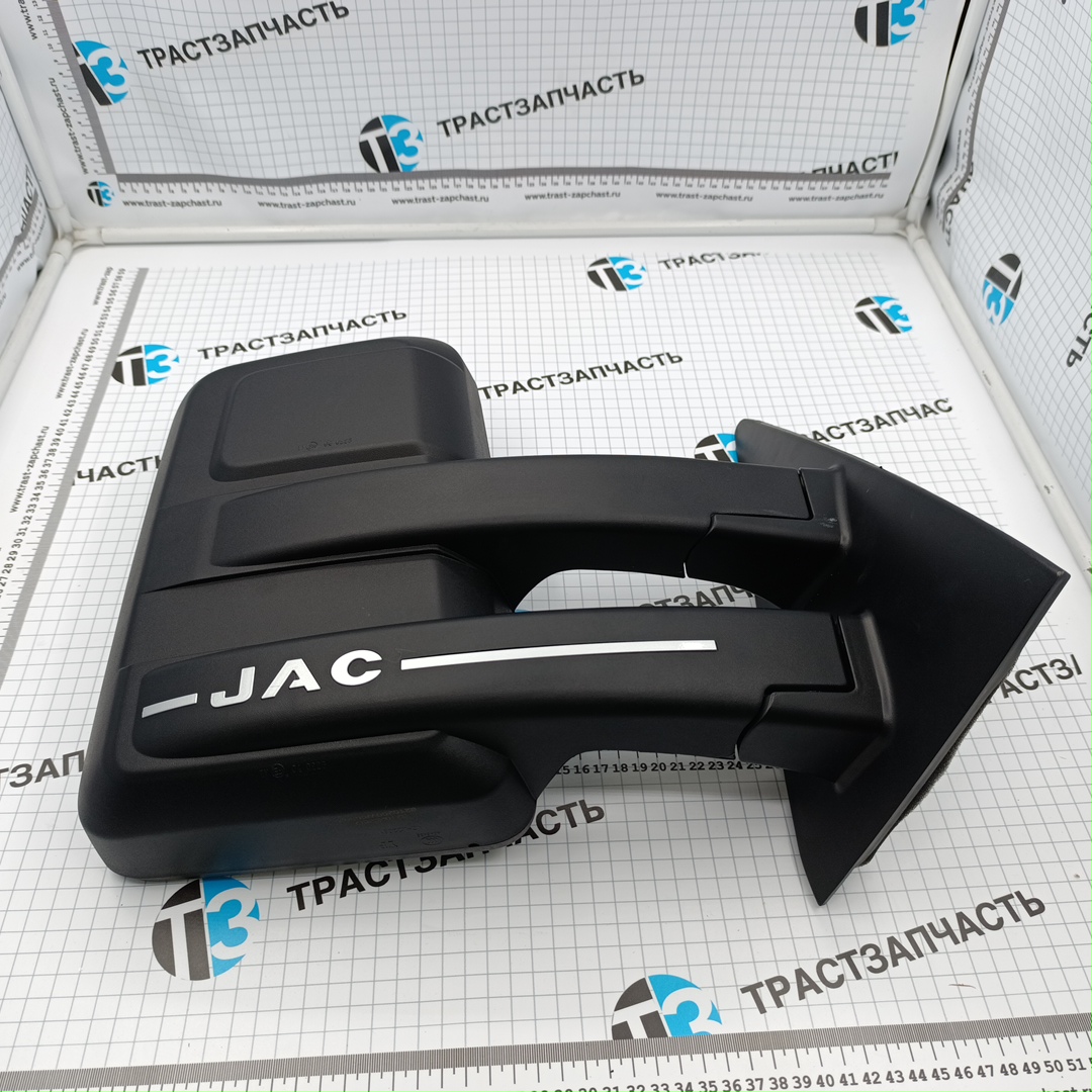Зеркало для а/м Sollers Argo (правое) 8210200W6030A ТЗ (ТрастЗапчасть) ORG