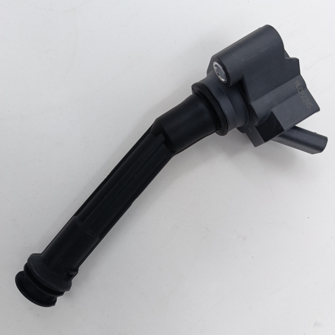 Катушка зажигания Geely Coolray, Geely Atlas Pro SX11 1.5L (3шт) 2036011400 ТЗ (ТрастЗапчасть)