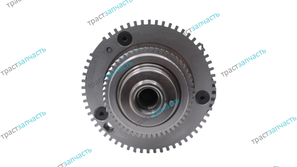 Коленвал Fiat Dukato 2,3 (290) евро 5-6 5802744466/5801846065/5801898037/5802115772 ORG IVECO