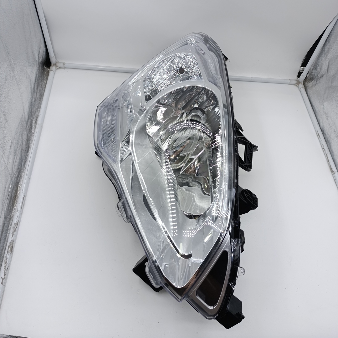 Фара Peugeot Partner (правая) 6206K6 DEPO